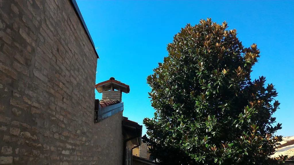 Guest house Ravenna Rooms