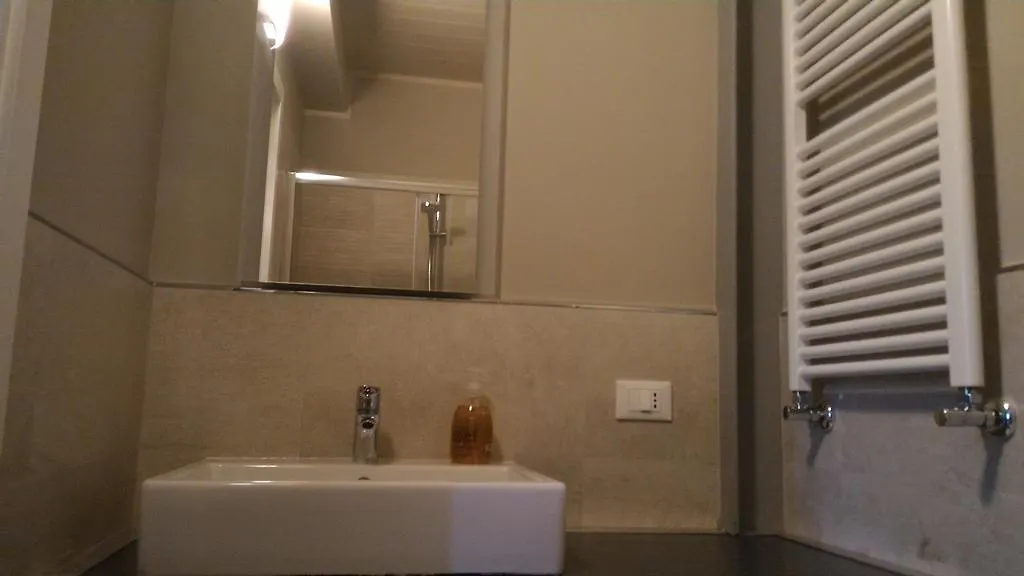 Ravenna Rooms Guest house