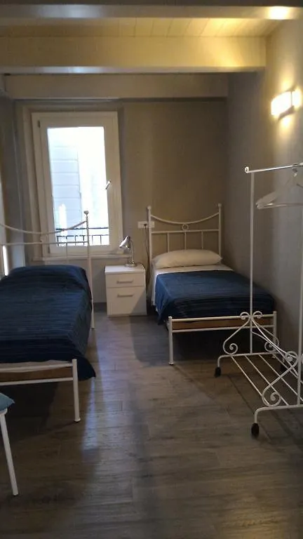 Guest house Ravenna Rooms