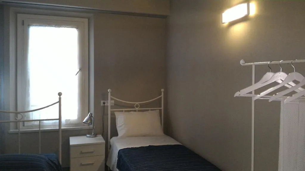 Ravenna Rooms