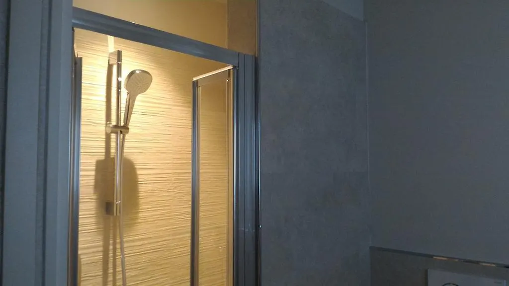 Ravenna Rooms Guest house