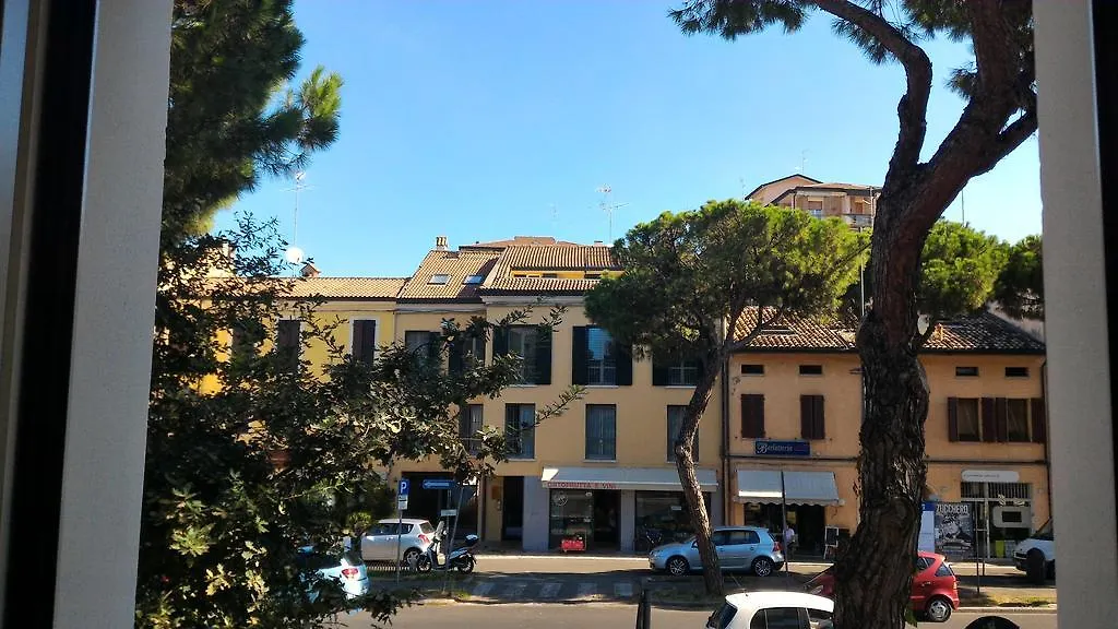 *** Guest house Ravenna Rooms Italy