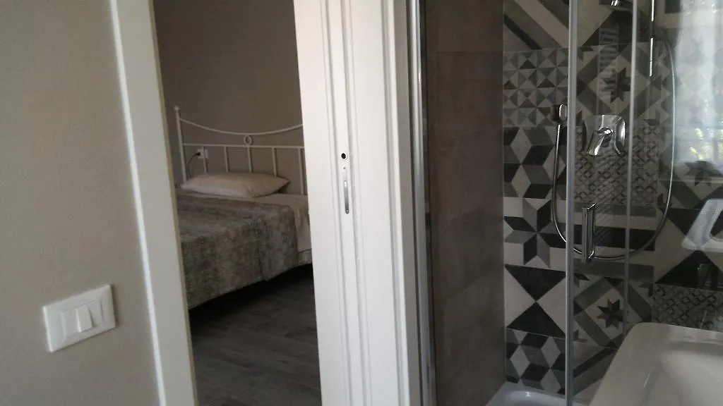 *** Guest house Ravenna Rooms Italy