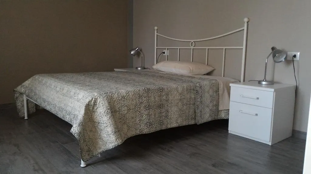 Ravenna Rooms Italy