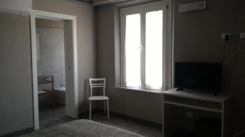 Ravenna Rooms Italy