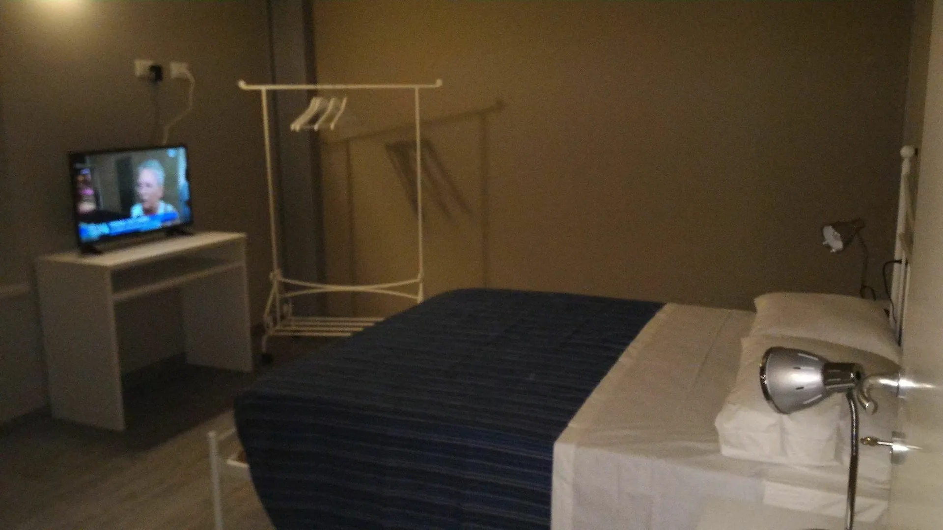 Ravenna Rooms