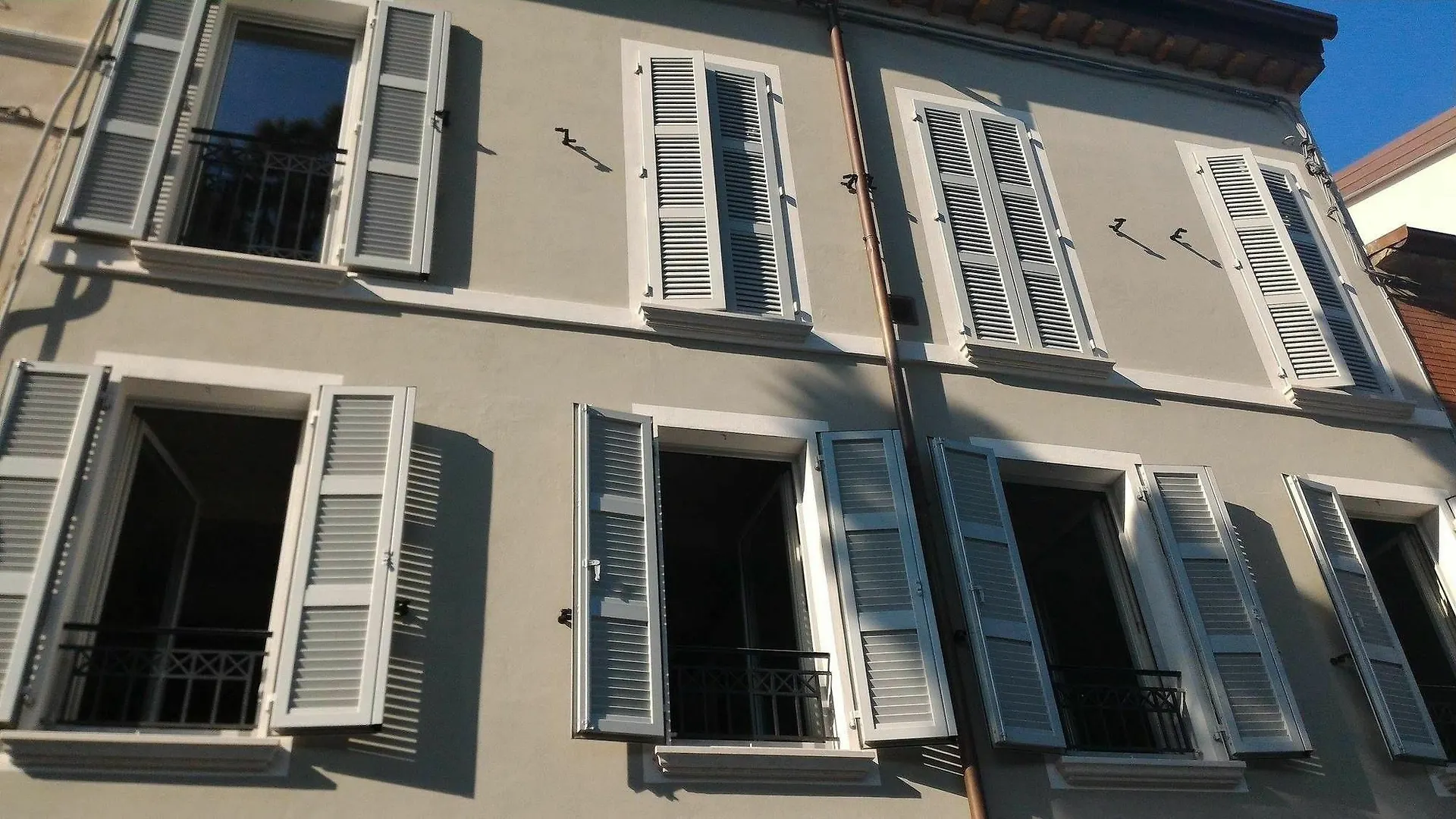 *** Guest house Ravenna Rooms Italy