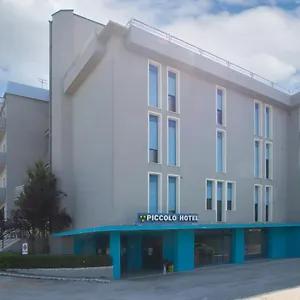 Hotel Piccolo, Rávena