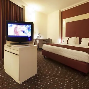 Otel Grand Mattei, Ravenna