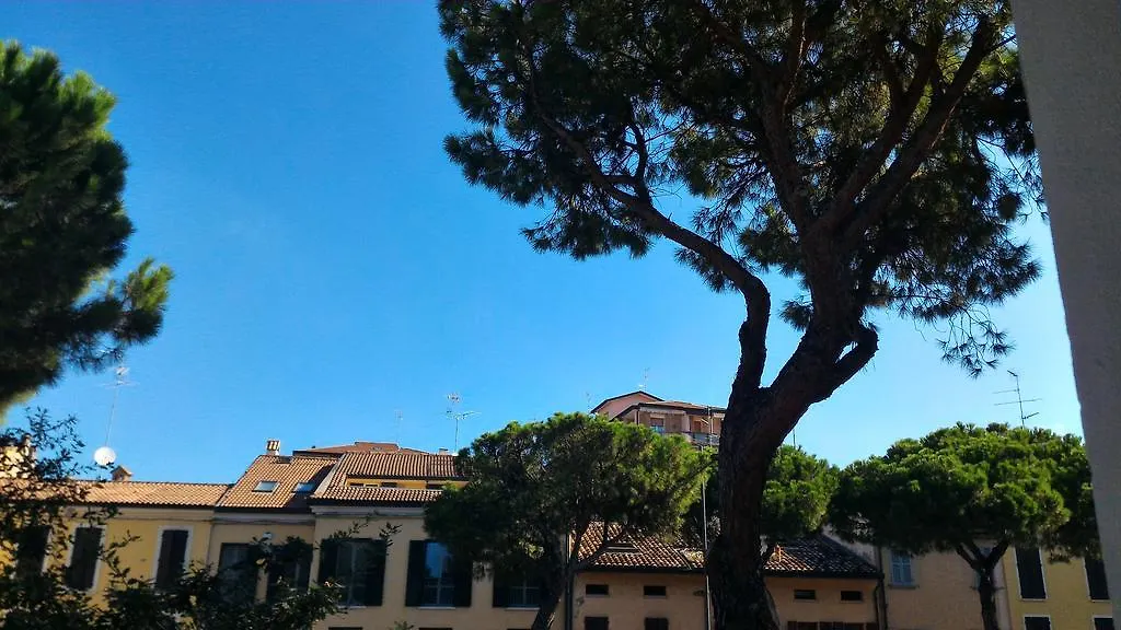 Ravenna Rooms Guest house