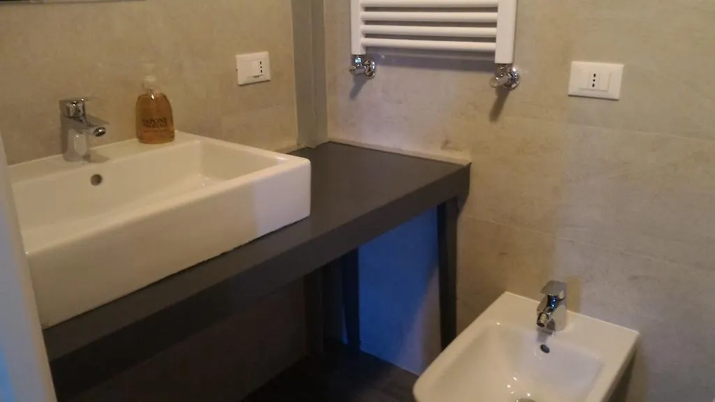 Guest house Ravenna Rooms