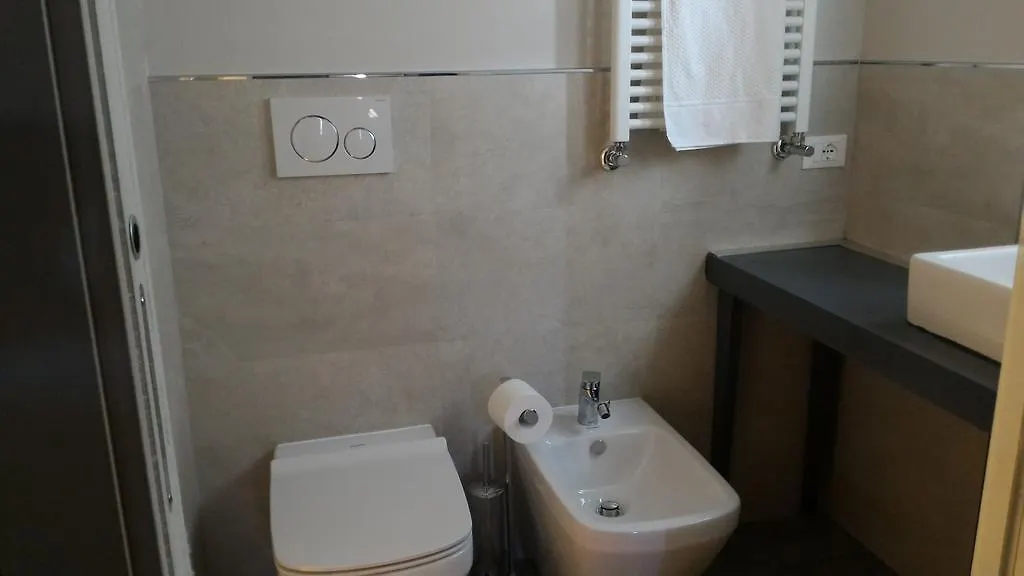 Ravenna Rooms Italy