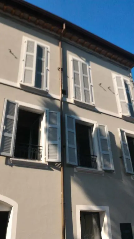 Ravenna Rooms Guest house