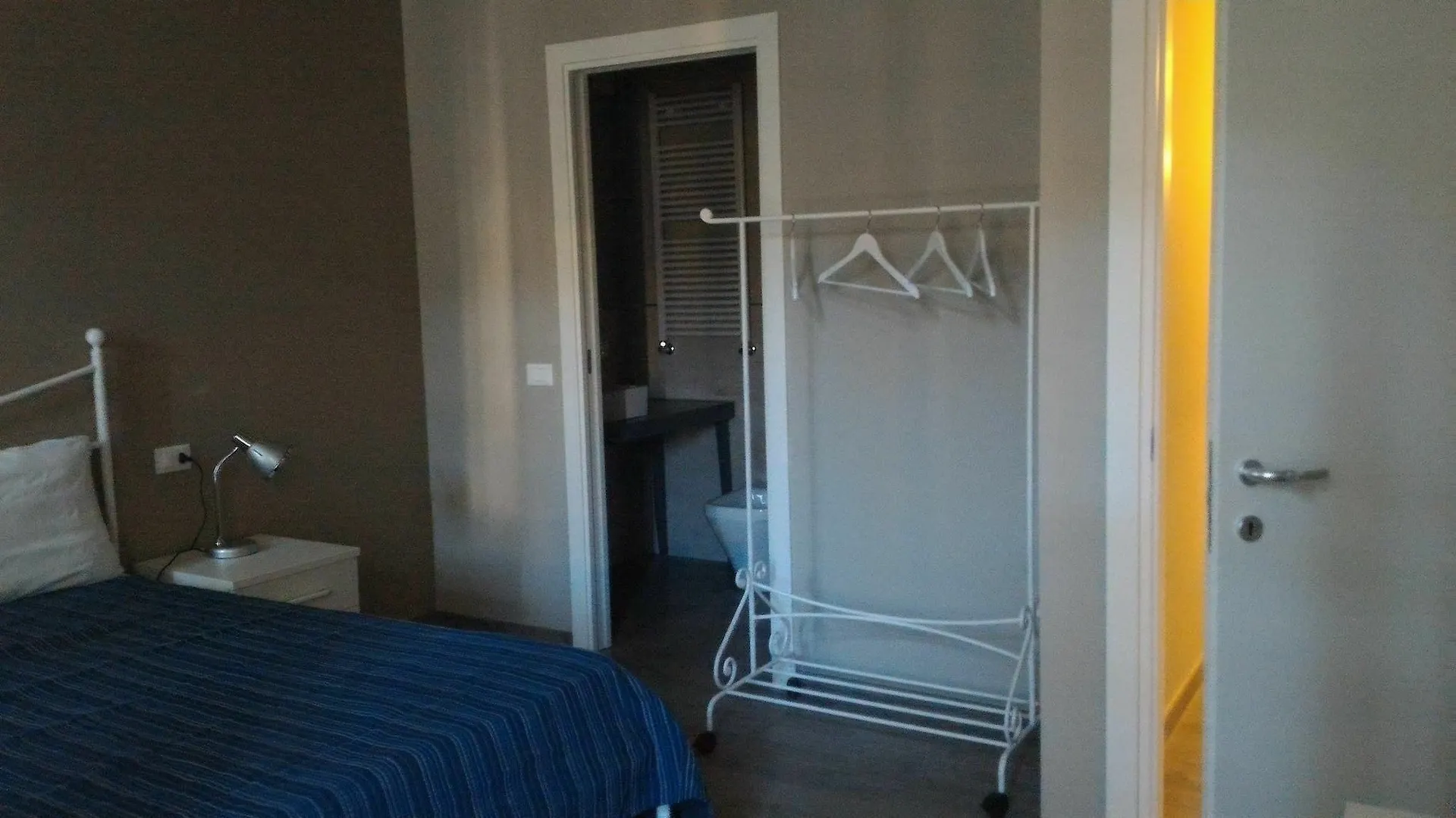 Ravenna Rooms 3*,  Italy